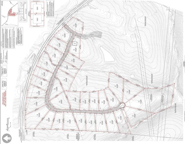 4309 Lexington Road Lot 14, Lancaster, KY 40444