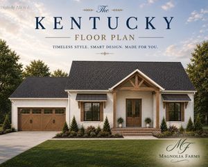 4309 Lexington Road Lot 14, Lancaster, KY 40444