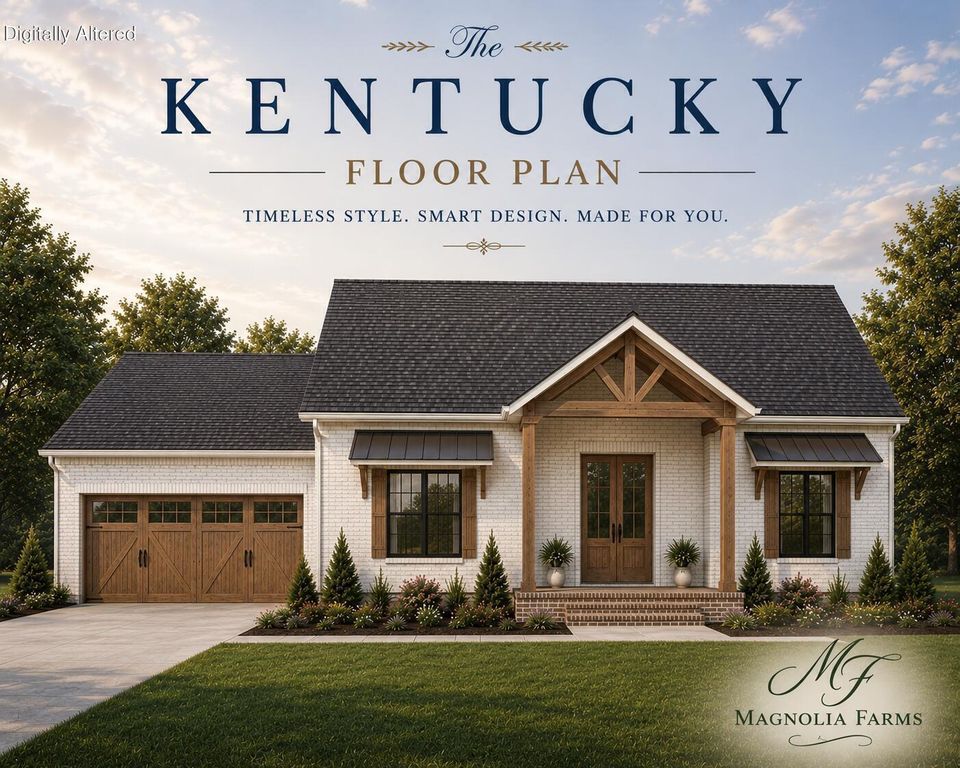4309 Lexington Road Lot 14, Lancaster, KY 40444