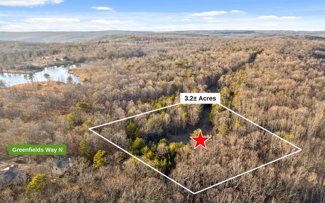 Lot 13b Greenfields Way, Dunlap, TN 37327