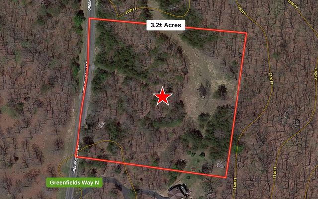 Lot 13b Greenfields Way, Dunlap, TN 37327