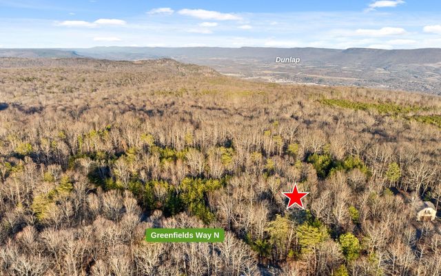 Lot 13b Greenfields Way, Dunlap, TN 37327