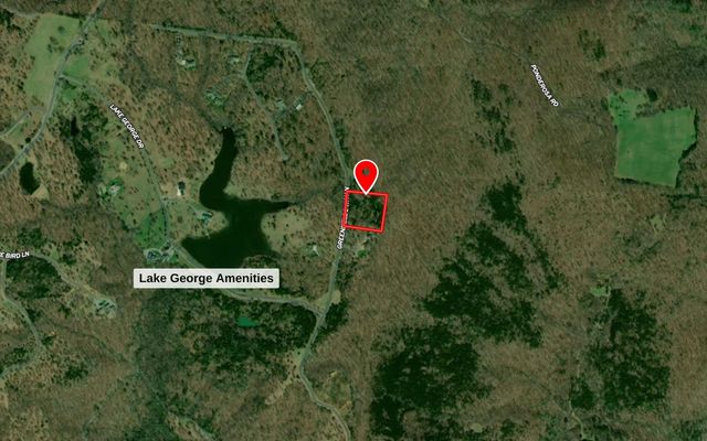 Lot 13b Greenfields Way, Dunlap, TN 37327