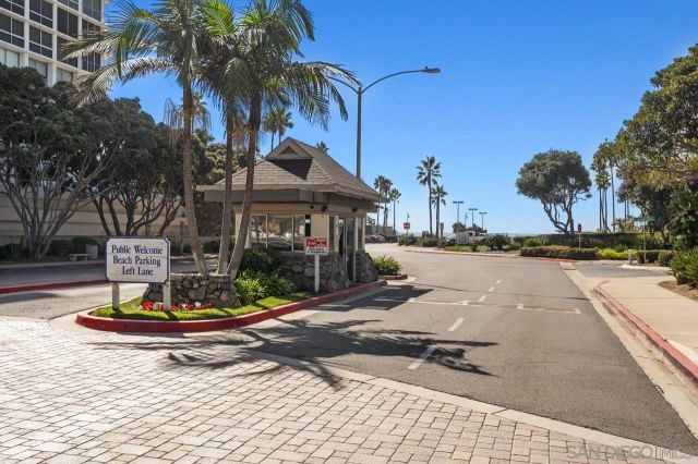 1820 Avenida Del Mundo 1605, Coronado, CA 92118