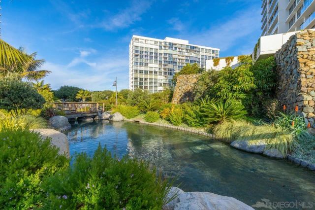 1820 Avenida Del Mundo 1605, Coronado, CA 92118