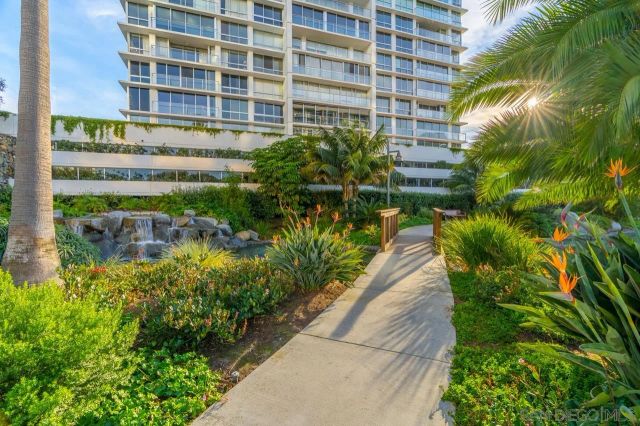 1820 Avenida Del Mundo 1605, Coronado, CA 92118