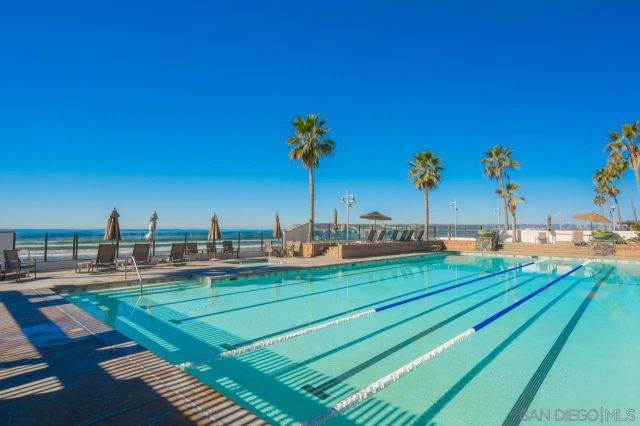 1820 Avenida Del Mundo 1605, Coronado, CA 92118