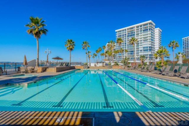 1820 Avenida Del Mundo 1605, Coronado, CA 92118