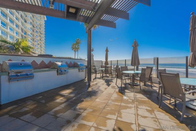 1820 Avenida Del Mundo 1605, Coronado, CA 92118