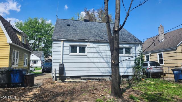 1811 Giant Street, Toledo, OH 43613