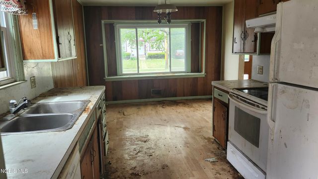 1811 Giant Street, Toledo, OH 43613