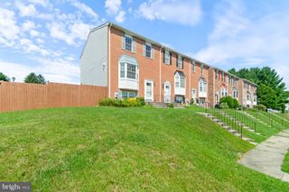 18 PERRYOAK, Nottingham, MD 21236