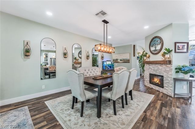 9309 Darwell Drive, Las Vegas, NV 89117