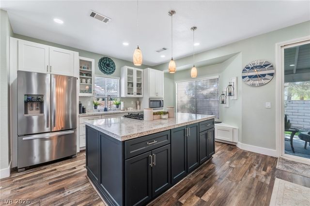 9309 Darwell Drive, Las Vegas, NV 89117