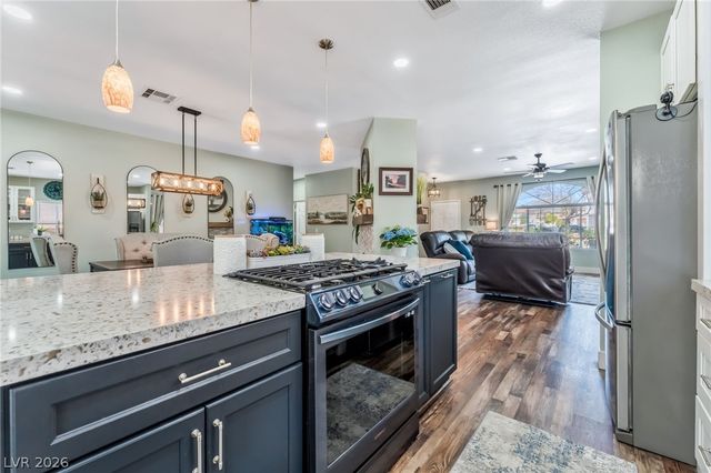 9309 Darwell Drive, Las Vegas, NV 89117