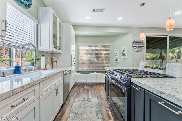 9309 Darwell Drive, Las Vegas, NV 89117