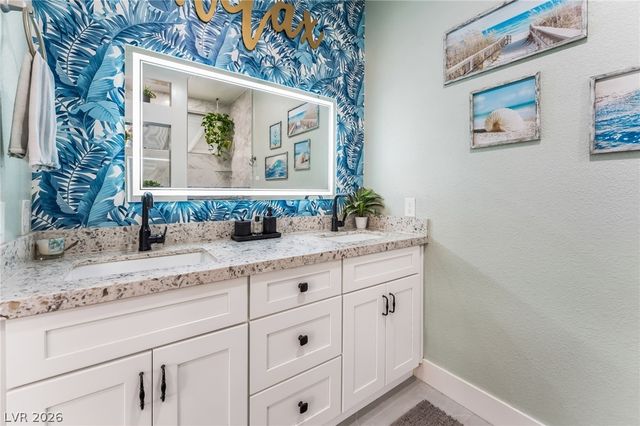 9309 Darwell Drive, Las Vegas, NV 89117