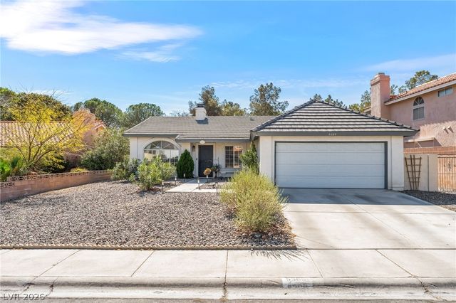 9309 Darwell Drive, Las Vegas, NV 89117