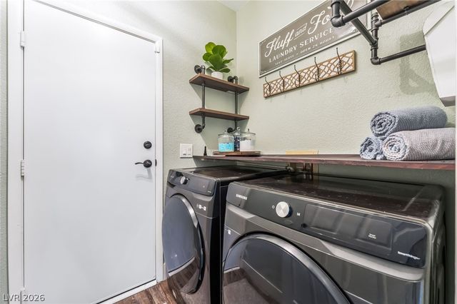 9309 Darwell Drive, Las Vegas, NV 89117