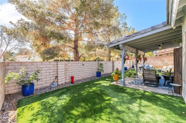 9309 Darwell Drive, Las Vegas, NV 89117