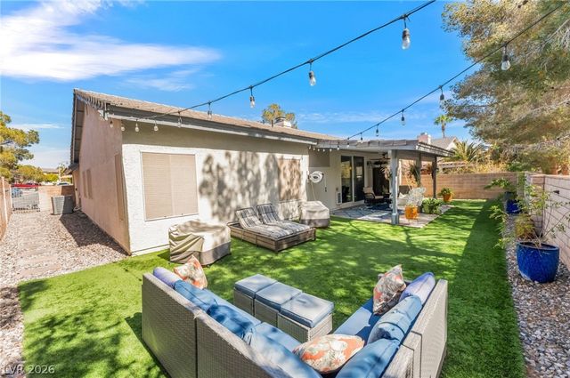 9309 Darwell Drive, Las Vegas, NV 89117