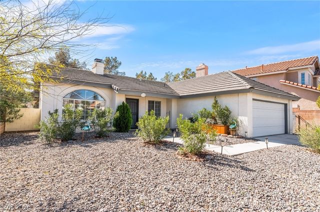 9309 Darwell Drive, Las Vegas, NV 89117