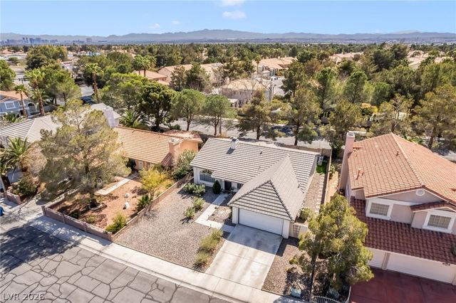 9309 Darwell Drive, Las Vegas, NV 89117