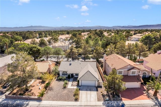 9309 Darwell Drive, Las Vegas, NV 89117