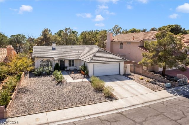 9309 Darwell Drive, Las Vegas, NV 89117