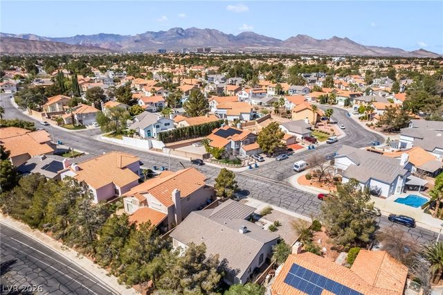 9309 Darwell Drive, Las Vegas, NV 89117