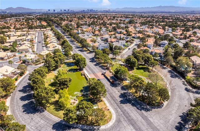 9309 Darwell Drive, Las Vegas, NV 89117