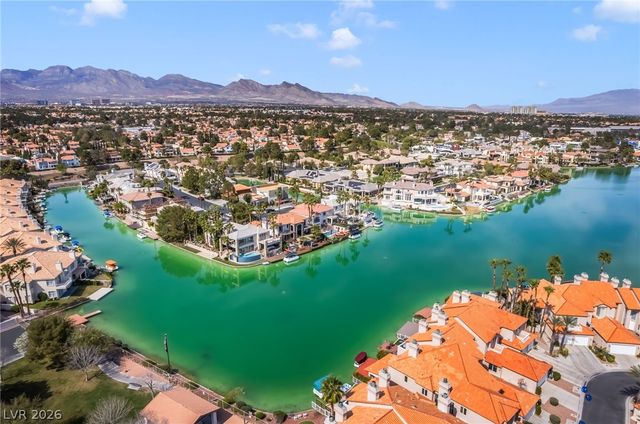 9309 Darwell Drive, Las Vegas, NV 89117