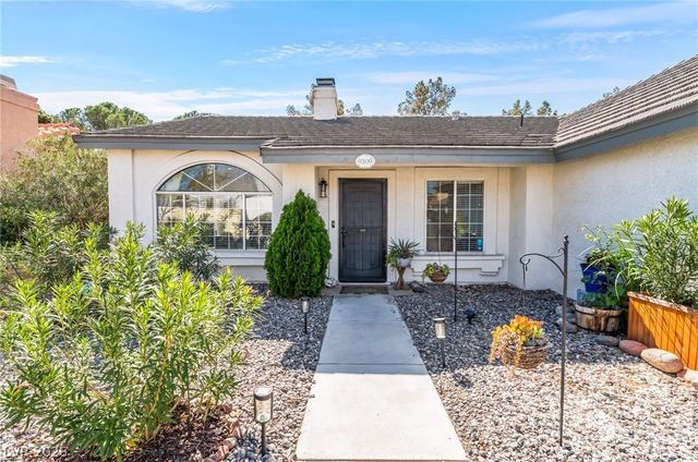 9309 Darwell Drive, Las Vegas, NV 89117