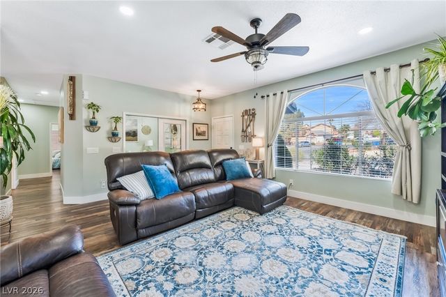 9309 Darwell Drive, Las Vegas, NV 89117