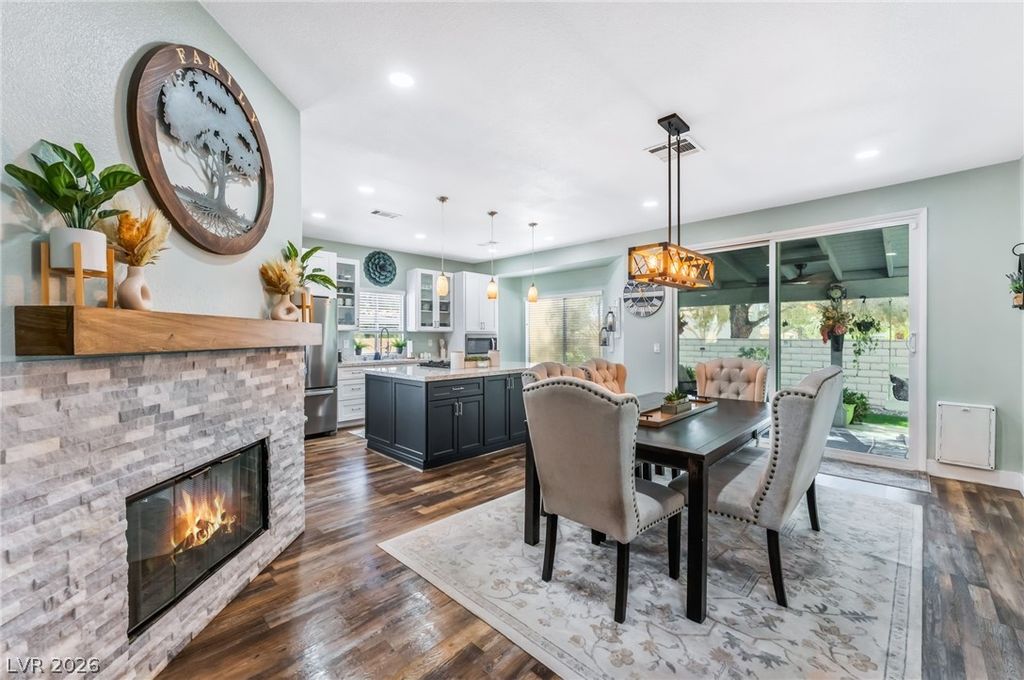 9309 Darwell Drive, Las Vegas, NV 89117