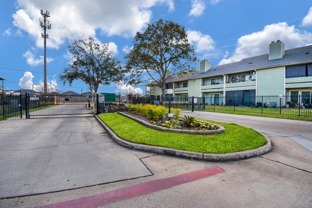 14777 Wunderlich Drive 2313, Houston, TX 77069