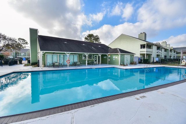 14777 Wunderlich Drive 2313, Houston, TX 77069