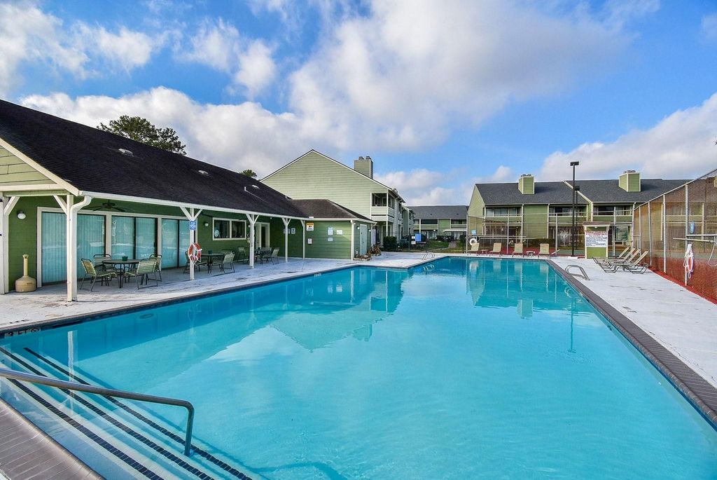 14777 Wunderlich Drive 2313, Houston, TX 77069