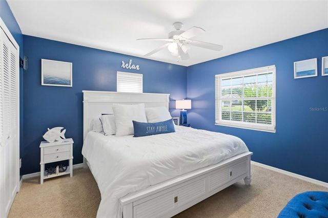 5367 CROOKED OAK CIRCLE, St Cloud, FL 34771