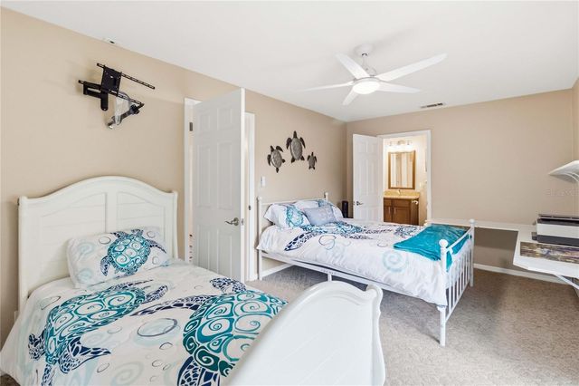 5367 CROOKED OAK CIRCLE, St Cloud, FL 34771