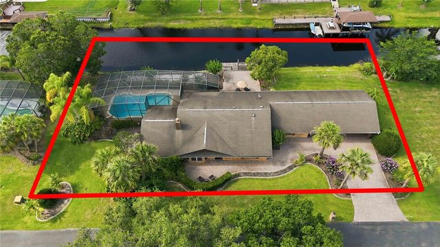 5367 CROOKED OAK CIRCLE, St Cloud, FL 34771