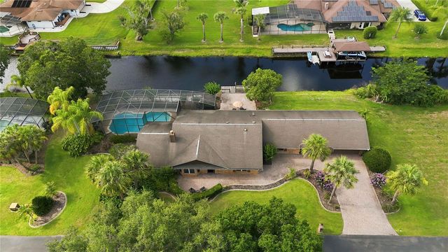 5367 CROOKED OAK CIRCLE, St Cloud, FL 34771