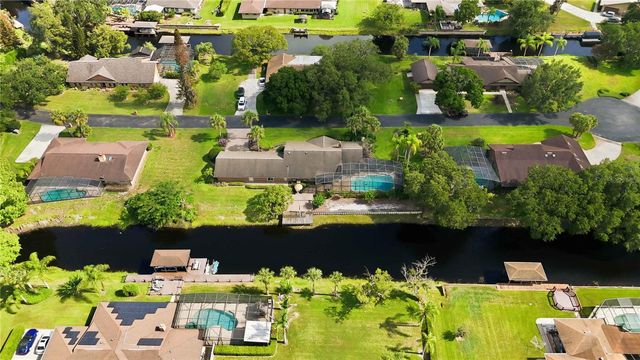 5367 CROOKED OAK CIRCLE, St Cloud, FL 34771