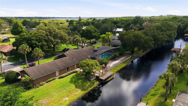 5367 CROOKED OAK CIRCLE, St Cloud, FL 34771