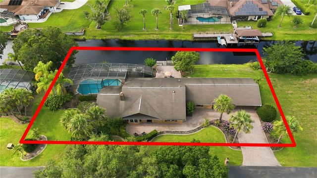 5367 CROOKED OAK CIRCLE, St Cloud, FL 34771