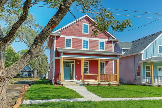 814 E Edison Avenue, Des Moines, IA 50315