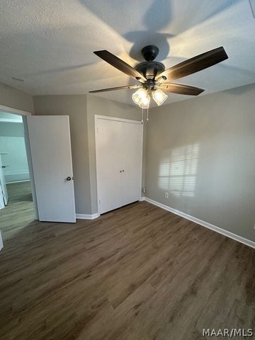 5731 SWEET MEADOW Drive, Montgomery, AL 36117