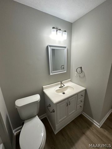 5731 SWEET MEADOW Drive, Montgomery, AL 36117