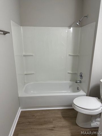 5731 SWEET MEADOW Drive, Montgomery, AL 36117