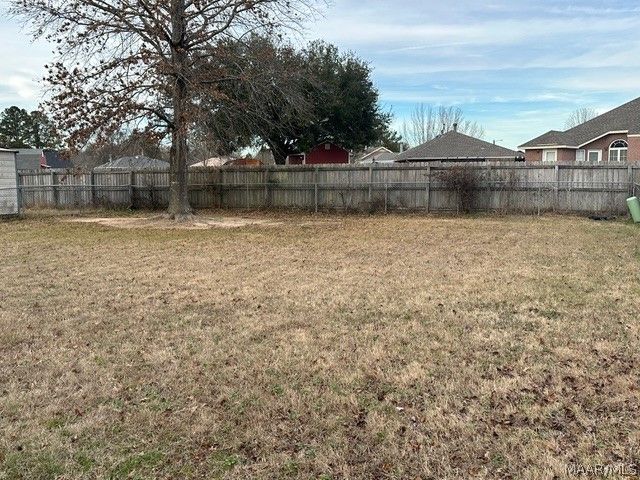 5731 SWEET MEADOW Drive, Montgomery, AL 36117